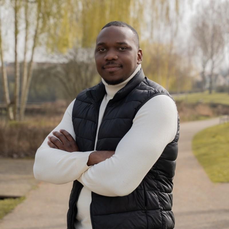 Christopher Nunueyi - Fondateur MS&A